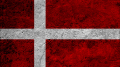 Flags Denmark