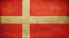 Flags Denmark