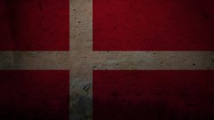 Flags Denmark