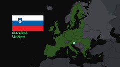 Flags Europe Maps knowledge