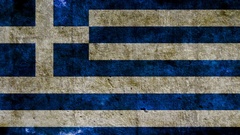 Flags Greece