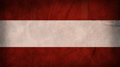 Flags latvia