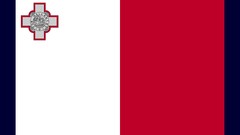 Flags malta JD nations