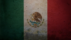 Flags Mexico