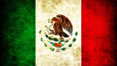 Flags Mexico Mexican