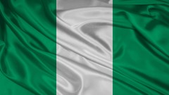 Flags nigeria