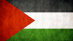Flags palestine Palestine Flag