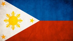 Flags Phillipines