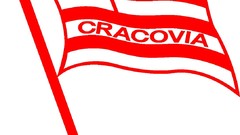 Flags Polish Kraków