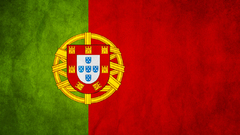 Flags Portugal