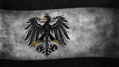 Flags Prussia