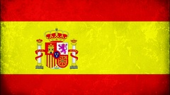 Flags Spain