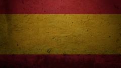 Flags Spain