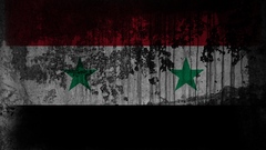 Flags syria