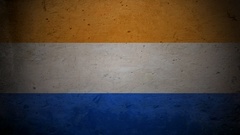 Flags The Netherlands