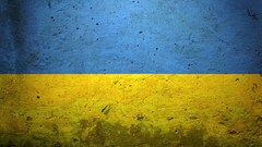 Flags Ukraine