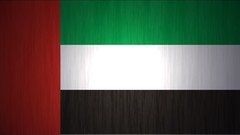Flags united arab emirates