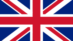 Flags United Kingdom