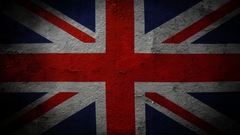 Flags United Kingdom