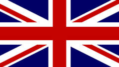 Flags United Kingdom