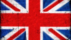 Flags United Kingdom