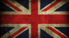 Flags United Kingdom Union