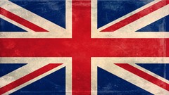 Flags United Kingdom Union