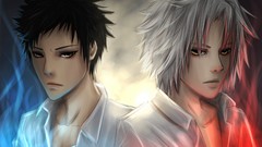 Flame gokudera hayato yamamoto takeshi