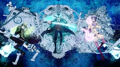 Flames Anime anime boys