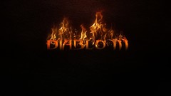 Flames fire blizzard entertainment