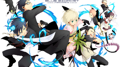 Flames groups Anime Boys!