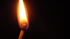 Flames match