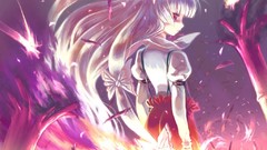 Flames pants video games