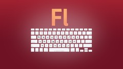 Flash adobe shortcuts