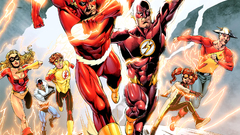 Flash (superhero)
