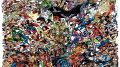 Flash (superhero) Green Lantern