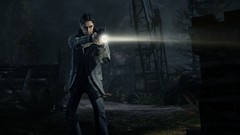 Flashlight alan wake