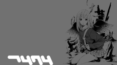 Flcl Art Book mamimi