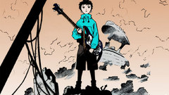 FLCL Fooly Cooly Anime