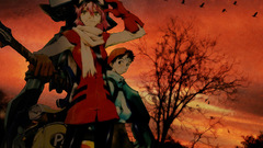 FLCL Fooly Cooly Canti