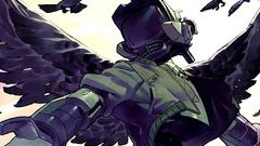 FLCL Fooly Cooly Canti