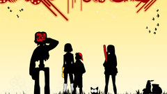 FLCL Fooly Cooly Canti