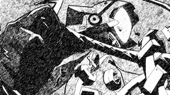 FLCL Fooly Cooly Canti