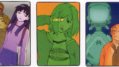 FLCL Fooly Cooly Canti