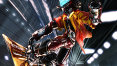 FLCL Fooly Cooly Canti