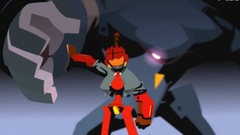 FLCL Fooly Cooly Canti