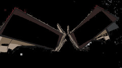 Flcl fooly cooly eyebrows