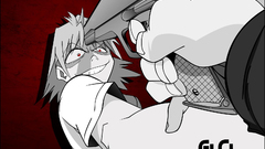 FLCL Fooly Cooly Haruhara