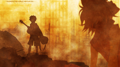 FLCL Fooly Cooly Haruhara