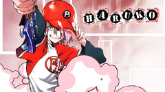 FLCL Fooly Cooly Haruhara